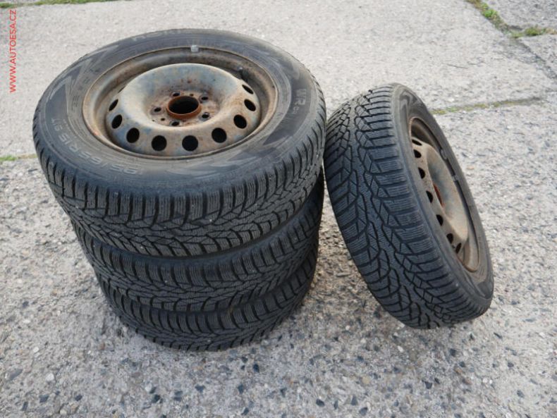 Hyundai ix20 - hlavní fotka