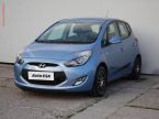 Hyundai ix20 - fotka číslo 2