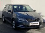 Škoda Fabia - fotka číslo 0