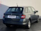 Škoda Fabia - fotka číslo 3