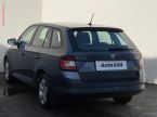 Škoda Fabia - fotka číslo 5