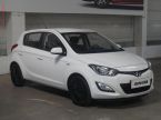 Hyundai i20 - fotka číslo 0
