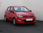 Hyundai i20 - fotka číslo 0