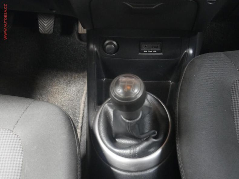 Hyundai i20 - hlavní fotka