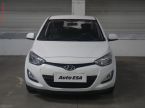 Hyundai i20 - fotka číslo 1