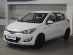 Hyundai i20 - fotka číslo 2