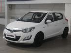 Hyundai i20 - fotka číslo 2