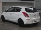 Hyundai i20 - fotka číslo 3