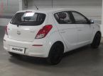 Hyundai i20 - fotka číslo 5
