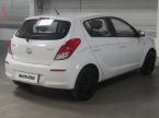 Hyundai i20 - fotka číslo 5