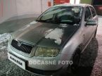 Škoda Fabia - fotka číslo 0