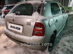 Škoda Fabia - fotka číslo 1