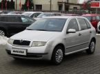 Škoda Fabia - fotka číslo 2