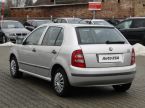 Škoda Fabia - fotka číslo 5