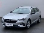 Opel Insignia - fotka číslo 2
