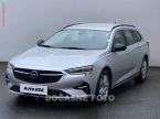 Opel Insignia - fotka číslo 2