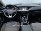Opel Insignia - fotka číslo 7