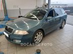 Škoda Octavia - fotka číslo 0