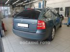 Škoda Octavia - fotka číslo 1