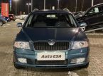 Škoda Octavia - fotka číslo 1