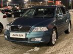 Škoda Octavia - fotka číslo 2