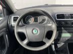Škoda Fabia - fotka číslo 10