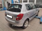 Škoda Fabia - fotka číslo 1
