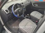 Škoda Fabia - fotka číslo 2