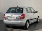 Škoda Fabia - fotka číslo 3
