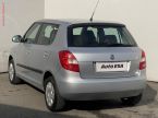 Škoda Fabia - fotka číslo 5