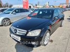 Mercedes Třída C - fotka číslo 0