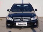 Mercedes Třída C - fotka číslo 1