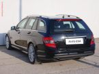 Mercedes Třída C - fotka číslo 3