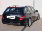 Mercedes Třída C - fotka číslo 5