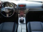 Mercedes Třída C - fotka číslo 6