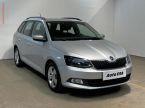 Škoda Fabia - fotka číslo 0