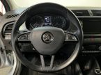 Škoda Fabia - fotka číslo 14