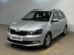 Škoda Fabia - fotka číslo 2