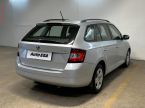 Škoda Fabia - fotka číslo 3