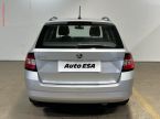Škoda Fabia - fotka číslo 4