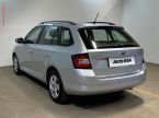 Škoda Fabia - fotka číslo 5