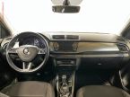 Škoda Fabia - fotka číslo 7