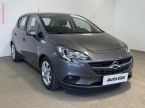 Opel Corsa - fotka číslo 0