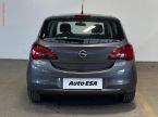 Opel Corsa - fotka číslo 4