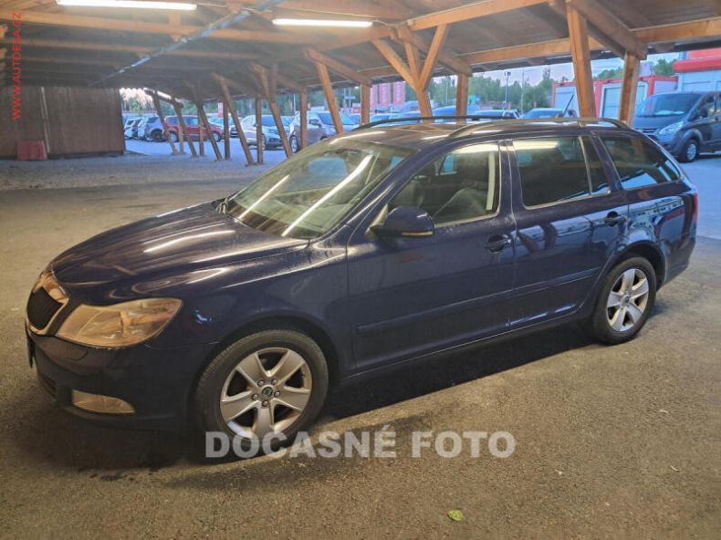 Škoda Octavia - hlavní fotka inzerátu