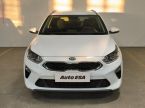 Kia Cee'd - fotka číslo 1