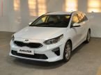 Kia Cee'd - fotka číslo 2