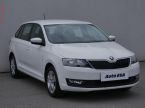 Škoda Rapid - fotka číslo 0