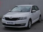 Škoda Rapid - fotka číslo 2