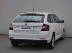 Škoda Rapid - fotka číslo 3